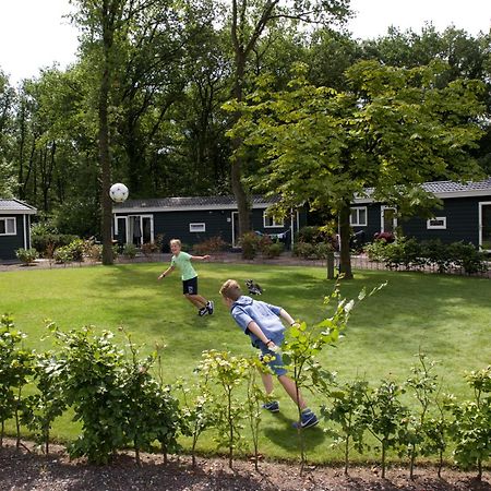 דורן Vakantiepark Bonte Vlucht מראה חיצוני תמונה