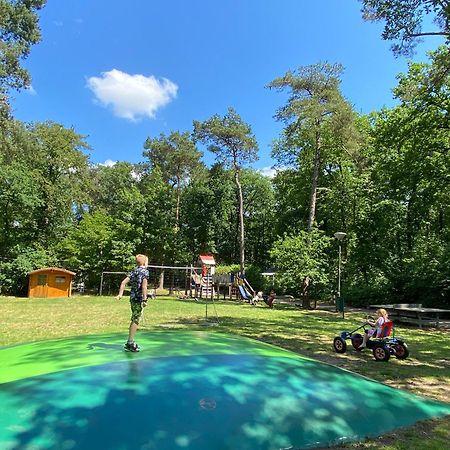 דורן Vakantiepark Bonte Vlucht מראה חיצוני תמונה