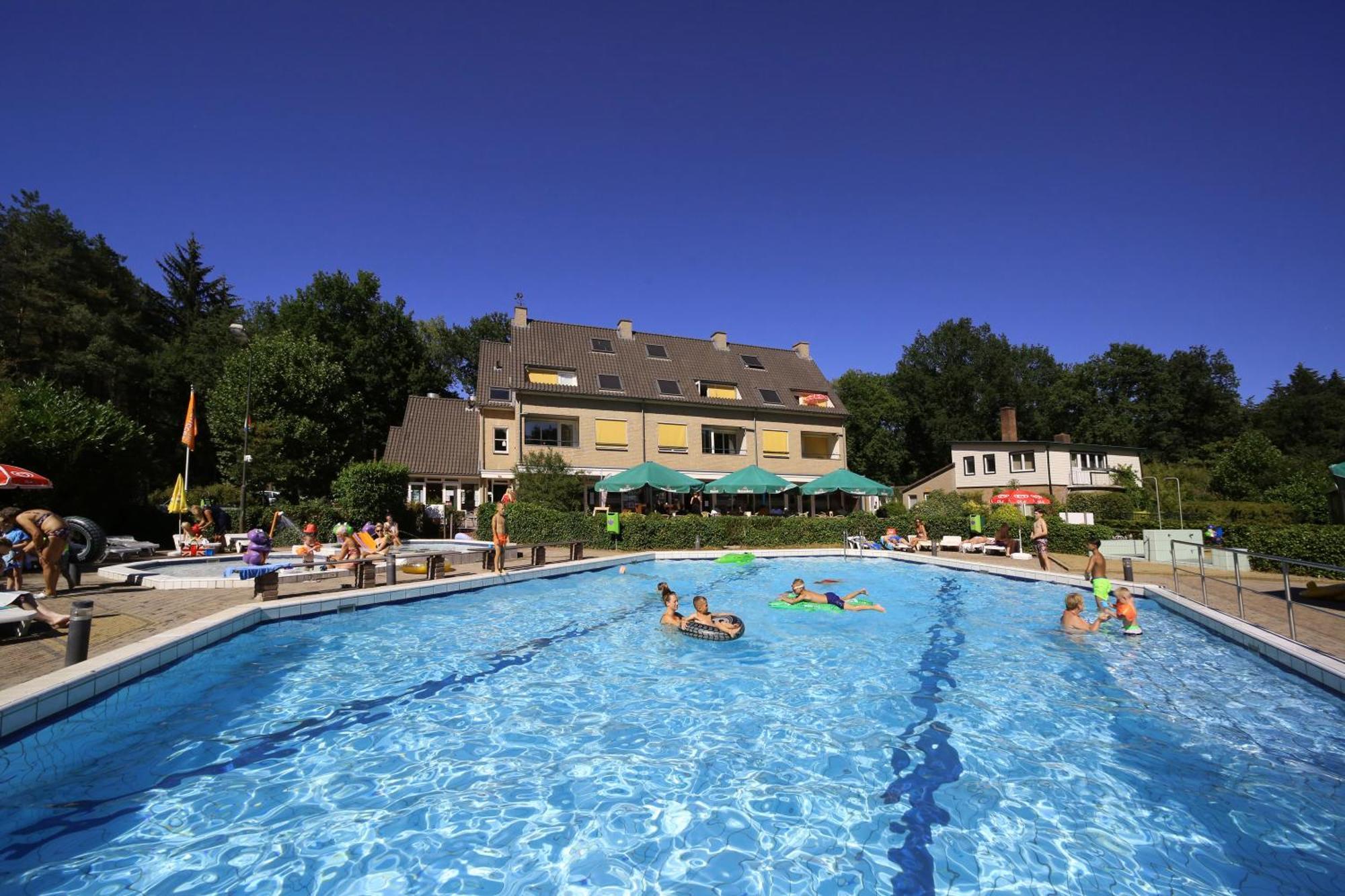 דורן Vakantiepark Bonte Vlucht מראה חיצוני תמונה
