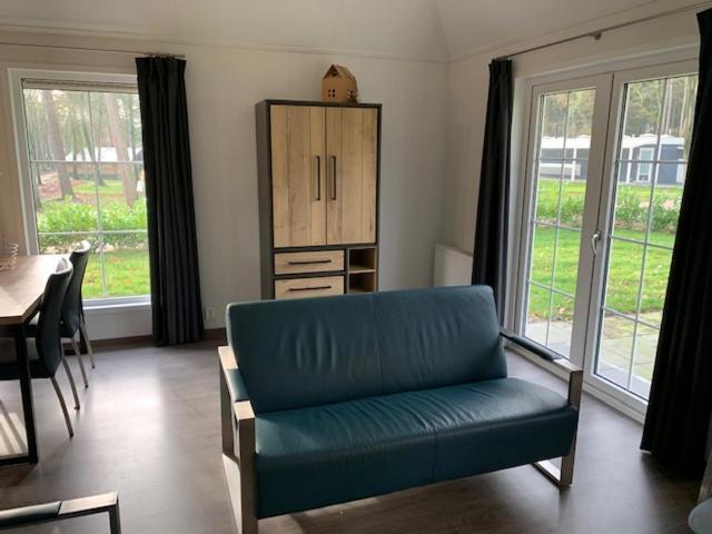 דורן Vakantiepark Bonte Vlucht מראה חיצוני תמונה