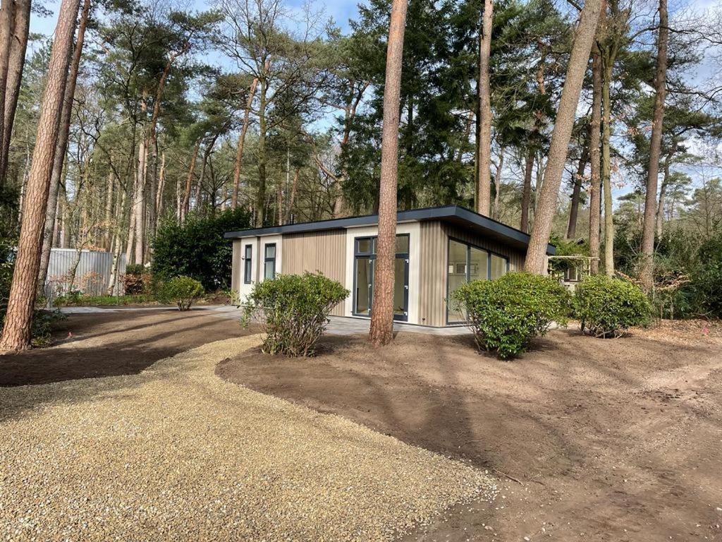 דורן Vakantiepark Bonte Vlucht מראה חיצוני תמונה