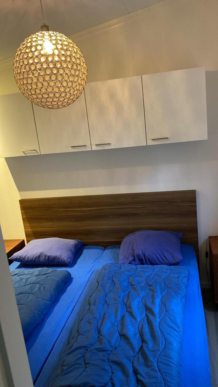 דורן Vakantiepark Bonte Vlucht מראה חיצוני תמונה